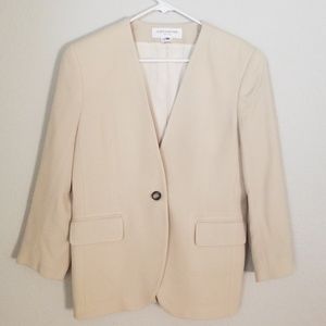 Jones New York Blazer